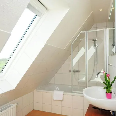 Ferienwohnung-nr-289 Διαμέρισμα Sankt Peter-Ording