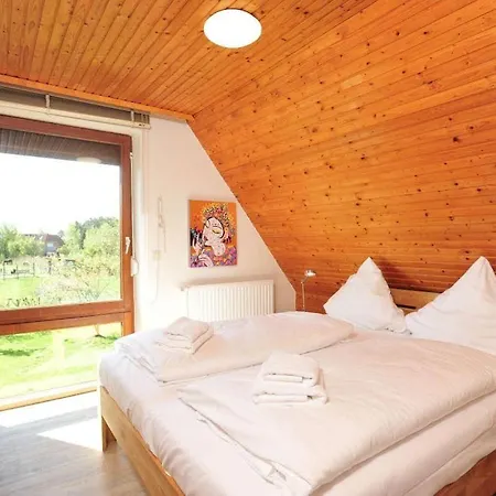 Ferienwohnung-nr-289 Διαμέρισμα *