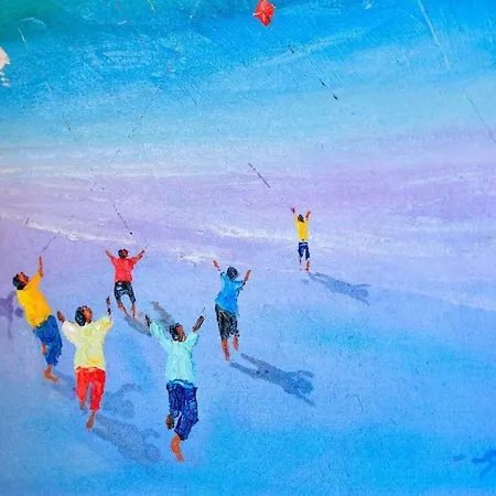 Διαμέρισμα Ferienwohnung-nr-289