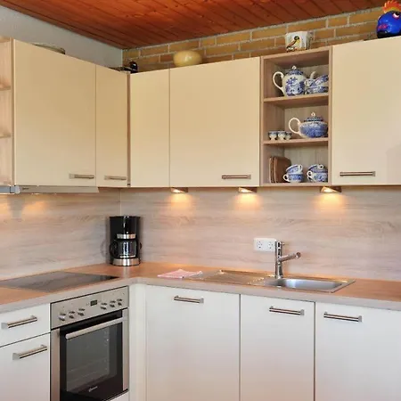 Ferienwohnung-nr-289 Apartment *