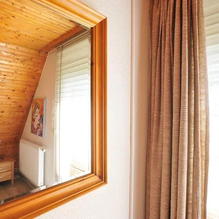 Διαμέρισμα Ferienwohnung-nr-289 Sankt Peter-Ording