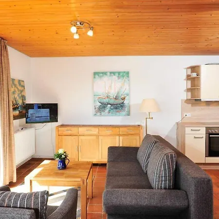 Ferienwohnung-nr-289 * Sankt Peter-Ording