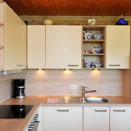 Apartment Ferienwohnung-nr-289