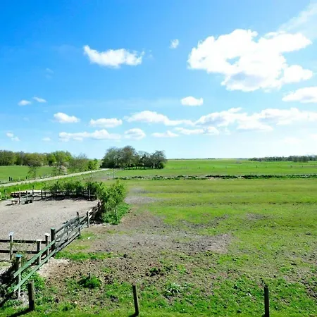Ferienwohnung-nr-289 Διαμέρισμα Sankt Peter-Ording