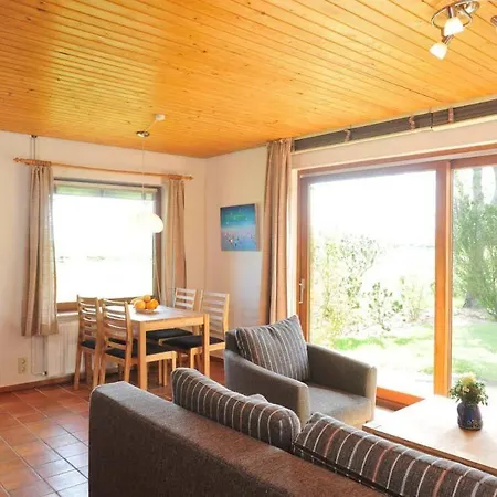 Ferienwohnung-nr-289 Sankt Peter-Ording