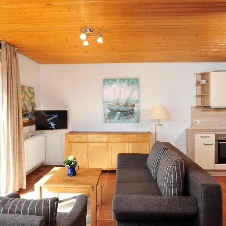 Διαμέρισμα Ferienwohnung-nr-289 Sankt Peter-Ording