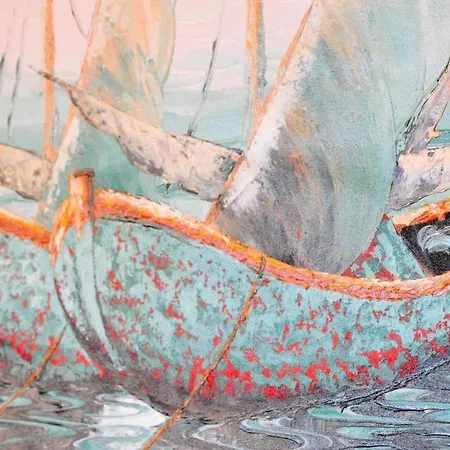 Διαμέρισμα Ferienwohnung-nr-289 Sankt Peter-Ording