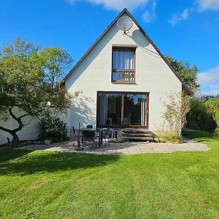 Ferienwohnung-nr-289 Sankt Peter-Ording