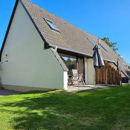 Ferienwohnung-nr-289 Διαμέρισμα Sankt Peter-Ording